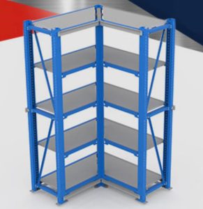 تحمل وزن قفسه فلزی